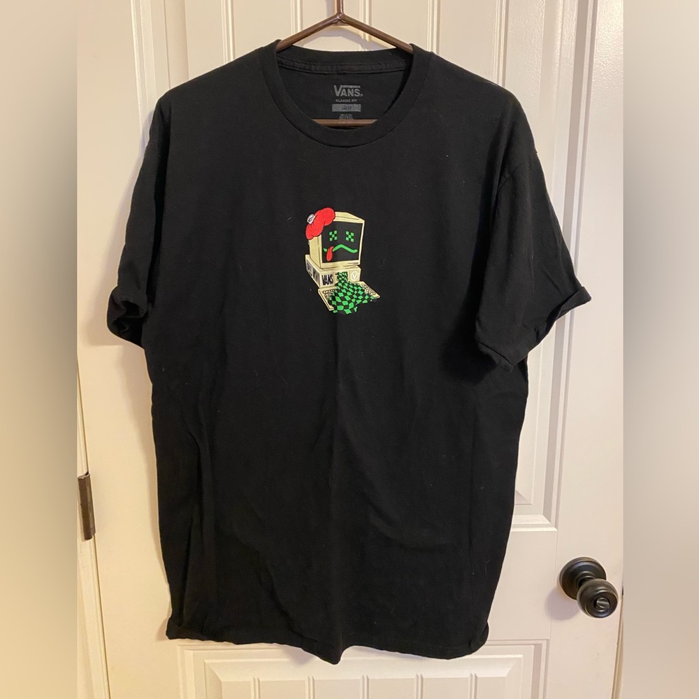 Vans Tshirt